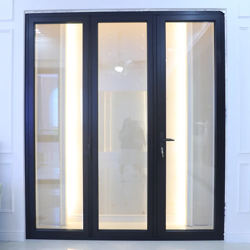 68 Series Folding Door