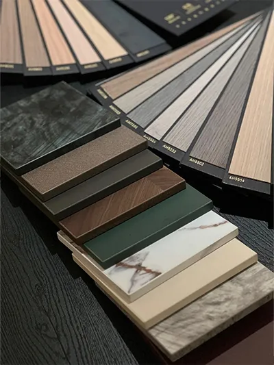 Bahan Hiasan