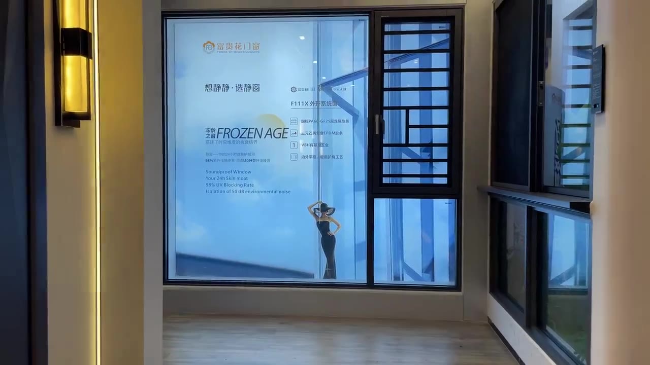 Who installs aluminium windows and doors near me