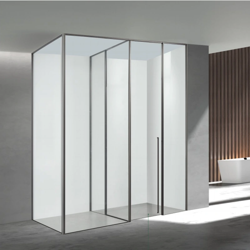 Pintu Pusing Modular Z004