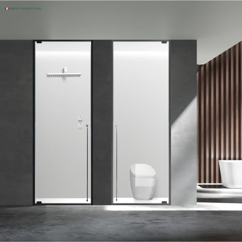 Skrin Satu Pintu Z006
