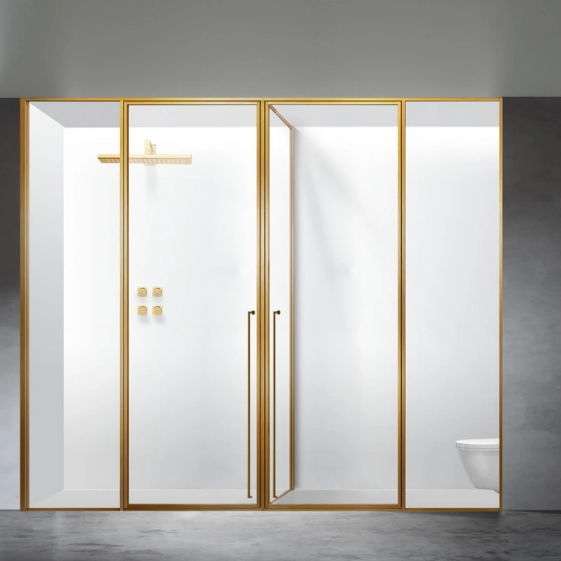 Model Pintu Dua Z009-4T