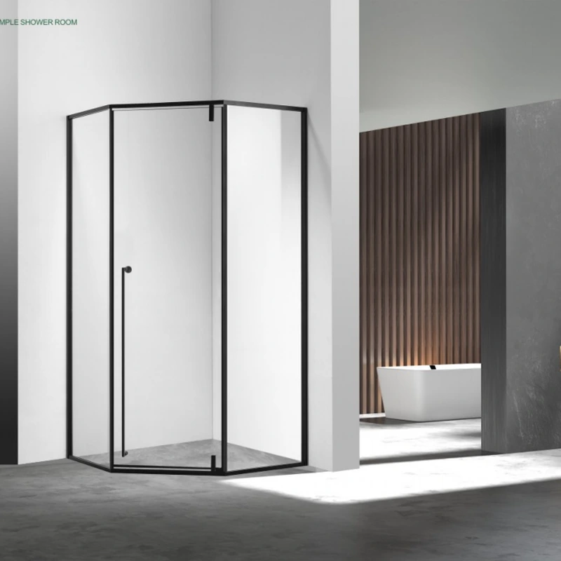 Z010-1 Skrin Linear Lurus