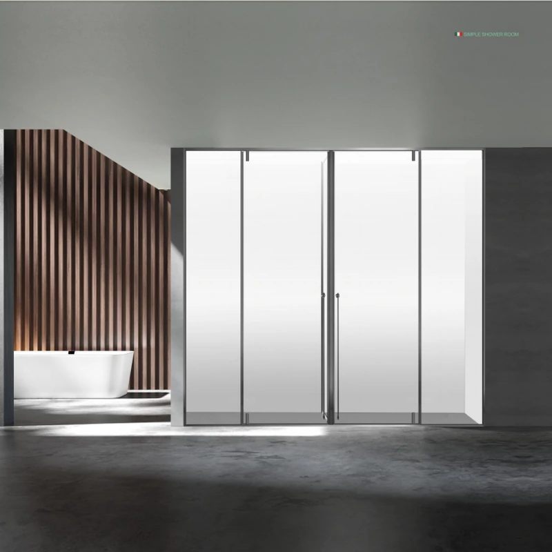 Z010-4 Pintu Dua Jenis T