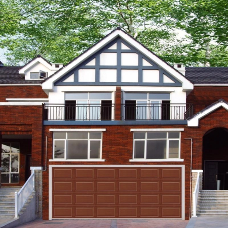 ALUMINUM ALLOY FLAP DOOR