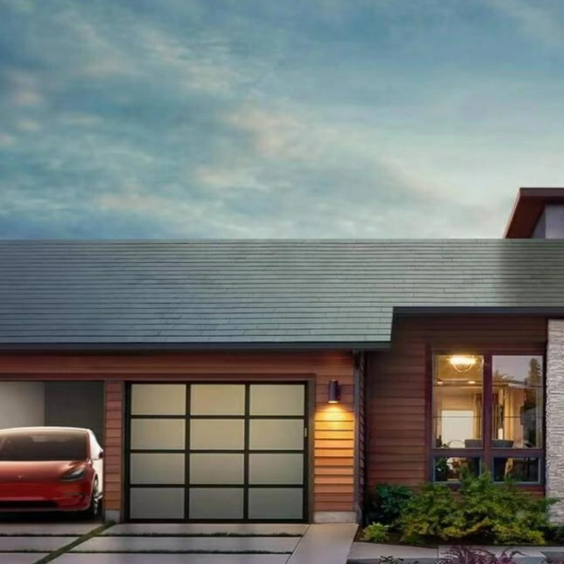 Aluminlum alloy doorpanoramicperspective view 5
